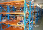 Industrial Long Span Racking