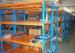 Industrial Long Span Racking