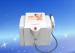 Skin Beautifying Needle Fractional RF Machine , Fractional RF Microneedle Machine Skin Center