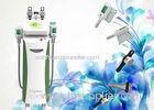 Fat Reduction Cryolipolysis Slimming Beauty Equipment / Beauty Salon Machine