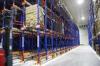 Pallet / Radio Shuttle Racking System