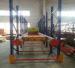 Steel Radio Shuttle Racking System