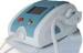 Portable E-Light Laser Hair Removal Machine