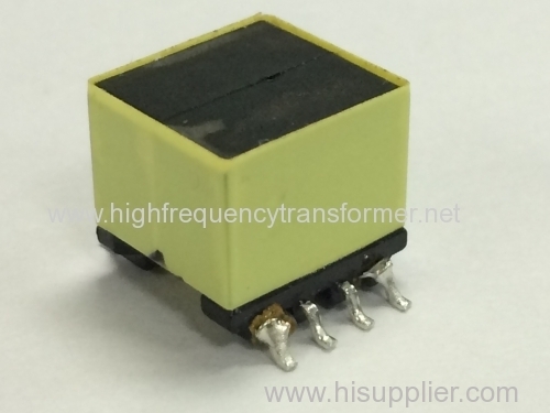 EP series transformer Small High Voltage Transformer / fridge and freezer transformer