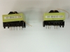 used for electronic balances / high frequency battery charger ferrite transformer