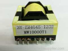 ER4045 high frequency transformer for LED
