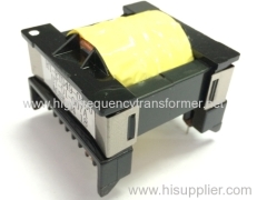 EE ETD RM PQ electronic transformer electrical ferrite magnet core China