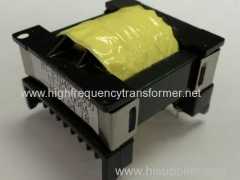 Industrial Controller ETD High Frequency Transformer For Audio Player