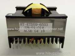 EFD high frequency transformer