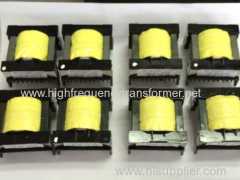 used for electronic office applications / ETD type power distribution transformer