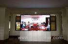 High-definition P4mm Flexible LED Screen , 62500/ Pixel Density 128*128mm