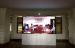 High-definition P4mm Flexible LED Screen , 62500/ Pixel Density 128*128mm