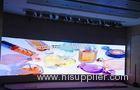 3 In 1 View Angle 160 Full Color P8 Flexible LED Screen 1R1G1B SMD0805