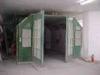 Auto Painting Oven/Spray Booths/Car refinishing HX-550