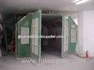 Spray Bake Paint Booth model car spray booth