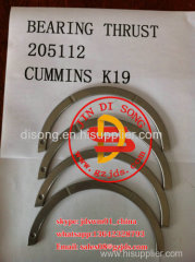 CUMMIS K19 THRUST 205112