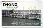 Energy Saving P7.62 Stadium Perimeter LED Display Screen 1R1G1B SMD3528
