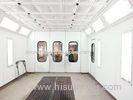 car spray booth/paint booths HX-550