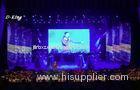 High Definition Visual P5 LED Stage Screens For Event , Horizontal View Angle 120