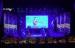 High Definition Visual P5 LED Stage Screens For Event , Horizontal View Angle 120