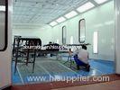 Water Paint Spray Booth-Water Based Paint Booth HX-800