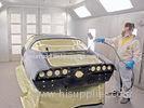 Custom Designed Auto Spray Booths/Painting Oven HX-500