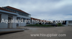 Qingdao Aqualand Marine Industries Co.,Ltd