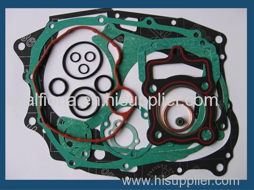 motorcycle complete gasket set