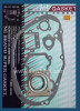 Motorcycle full gasket made in China
