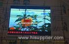 P16mm Perimeter LED Display For Outdoor Sport , 256mm * 128mm Module Size