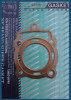 motorcycle cylinder head gasket with OEM service