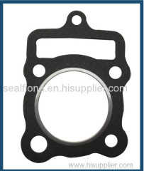 cylinder head gasket of motorcycle