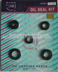 various sizes of oil seal set