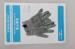 Medical Gloves Massage Socks
