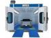 Auto spray booth -water based HX-800