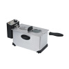 Stainless Steel Deep Fryer