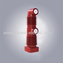 40.5kV Vacuum Interrupter Embedded Pole