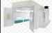 Commercial Garage Infrared Automotive Spraybooths , Car Spray Painting Booth