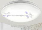 Contemporary Acrylic Ceiling Lights , 21w LED Recessed Lamp For Housing Estates