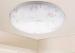 Warm White / Cool White Acrylic LED Recessed Ceiling Light 1800LM 21W 35cm Dia