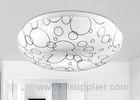 12 Watt Energy Saving LED Acrylic Ceiling Lights 1000LM High Lumen for Kitchen