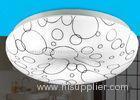 18W Led Contemporary Acrylic Ceiling Lights For Conference Room / Hotel 3000K - 7000K