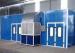 Automotive Infrared Garage Furniture Spray Booth 12m*5m*3m