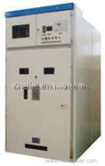AC Metal-Clad Switchgear Middle Voltage
