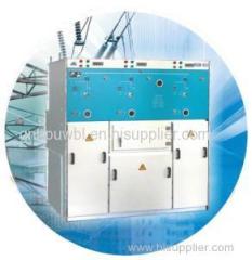 Indoor Hv Sf6 Switchgear