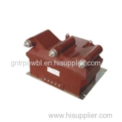 voltage and energy measurement power transformer