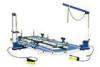Auto Body Car Straightening Bench 2160kg Equipment Overall Weight