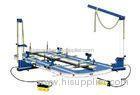 Auto Body Car Straightening Bench 2160kg Equipment Overall Weight