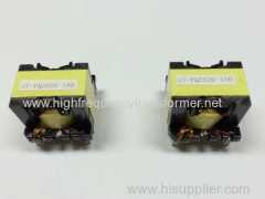 pulse and drive factory transformer Half bridge transformer