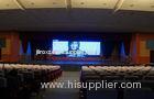 P3 Advertising Indoor Full Color Led Display For Stage Show , 192*96mm